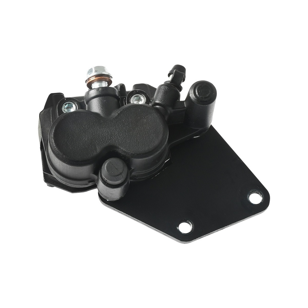 CALIPER TRAS NEGRO ZDM250 ,DM250X