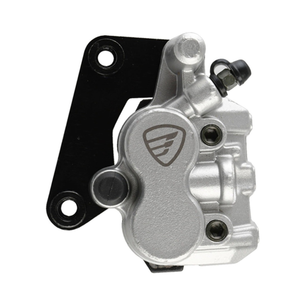 CALIPER DEL GRIS CON LOGO VITALIA150J