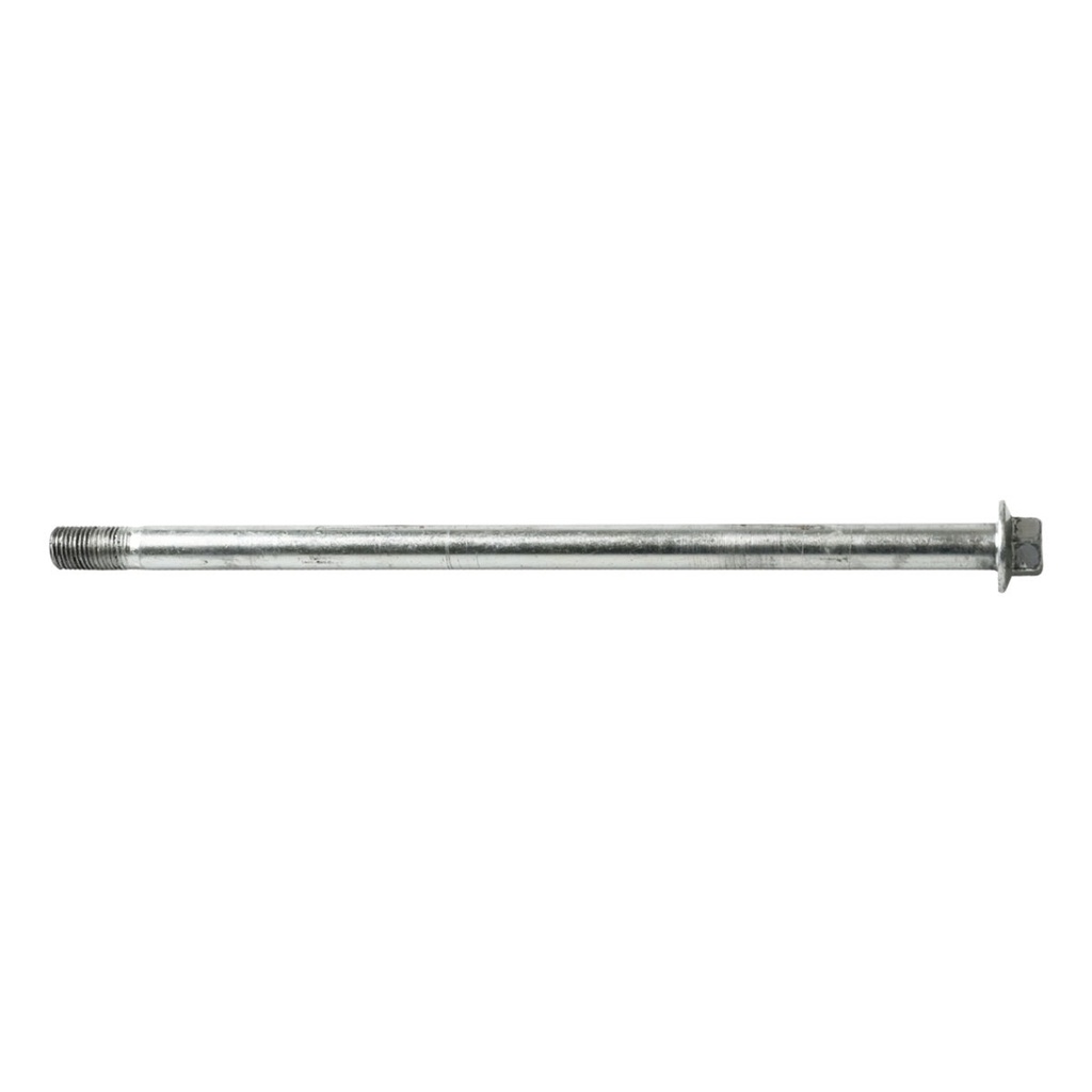 EJE RUEDA DEL M12X250 VITALIA150J