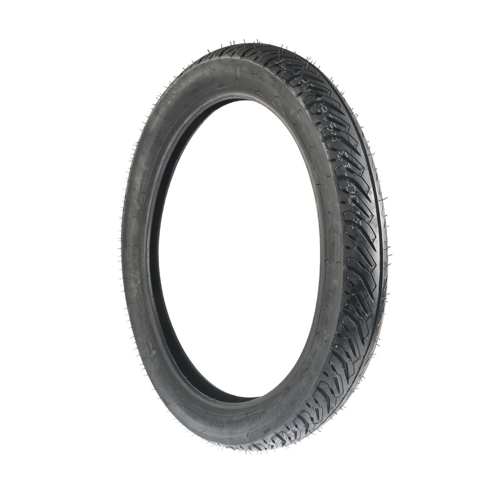 LLLANTA ITALIKA 3.00-18 (Street) FT150TS