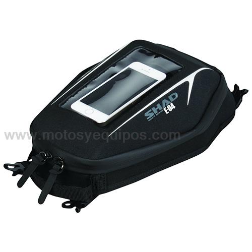 BOLSA SOBRE TANQUE SHAD E04 X0SE04 3 LTS 