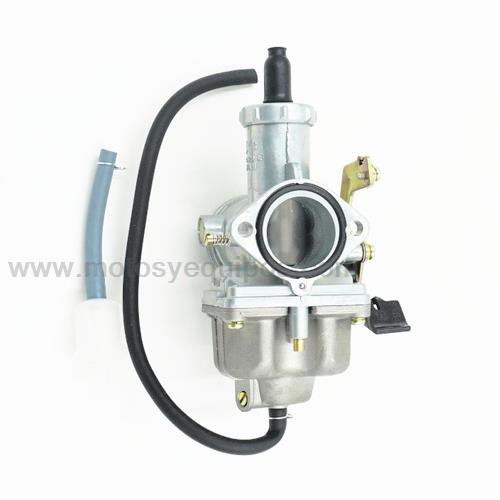 CARBURADOR ITALIKA FT180 /RT180 11-15 PROMOTO