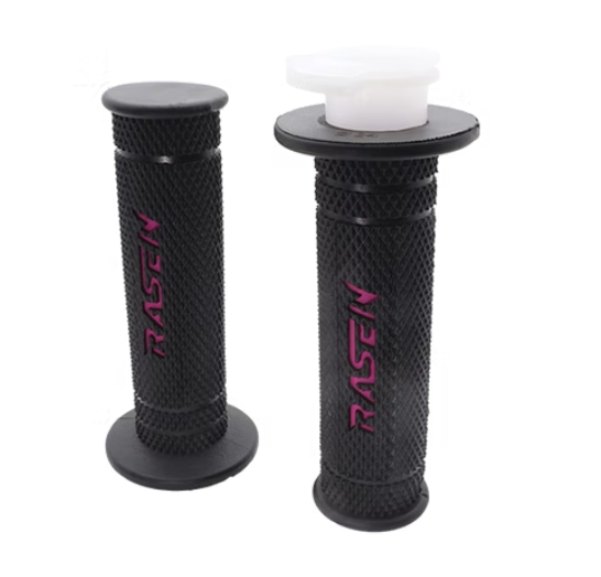 [RS-PUN-10008P] PUÑO DE CAUCHO TIPO DEPORTIVO  (ROSA)