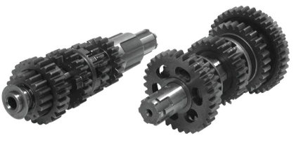 KIT ENGRANE DE TRANSMISION VENTO XPRESS150 LITHIUM2.0/4.0 RYDER2.0/3.0/4.0 CYCLONE150