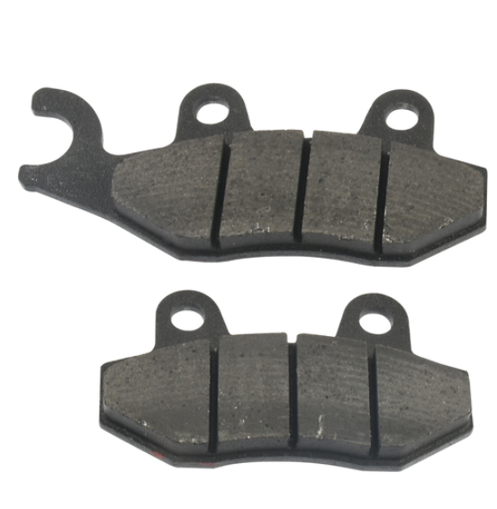 BALATAS FRENO DEL TC300