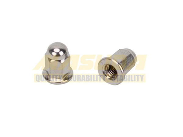[TUE-6801-0080-R] TUERCA DE MOFLE FT125/FT150