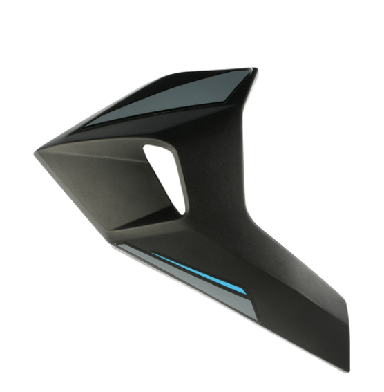 CUBIERTA GUIA AIRE INF DER 200Z