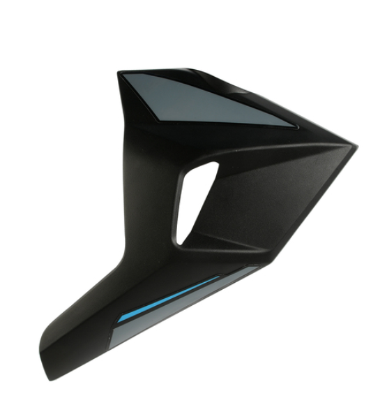 CUBIERTA GUIA AIRE INF IZQ 200Z