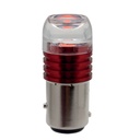 FOCO DE STOP 3 LED ROJO