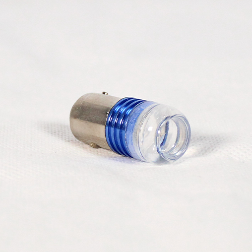 FOCO DE STOP 3 LED AZUL