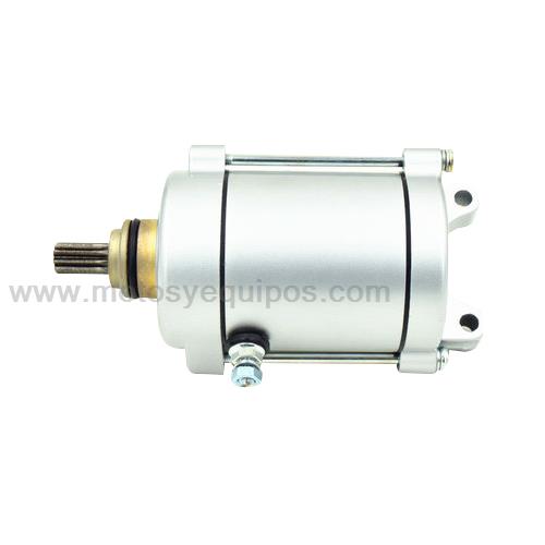 MOTOR ARRANQUE HONDA CGL125 TOOL /FT125/FT150 PROMOTO