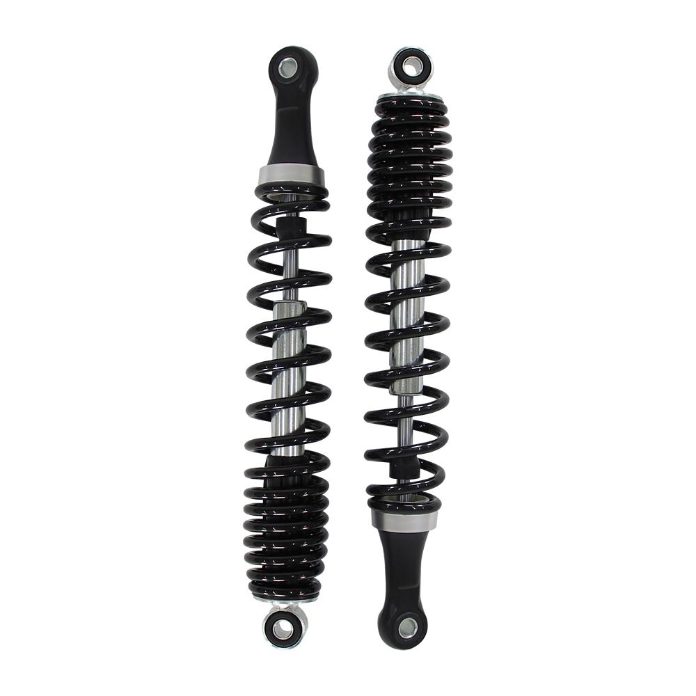 AMORTIGUADOR TRASERO ITALIKA AT110 RT JGO 2 PZAS