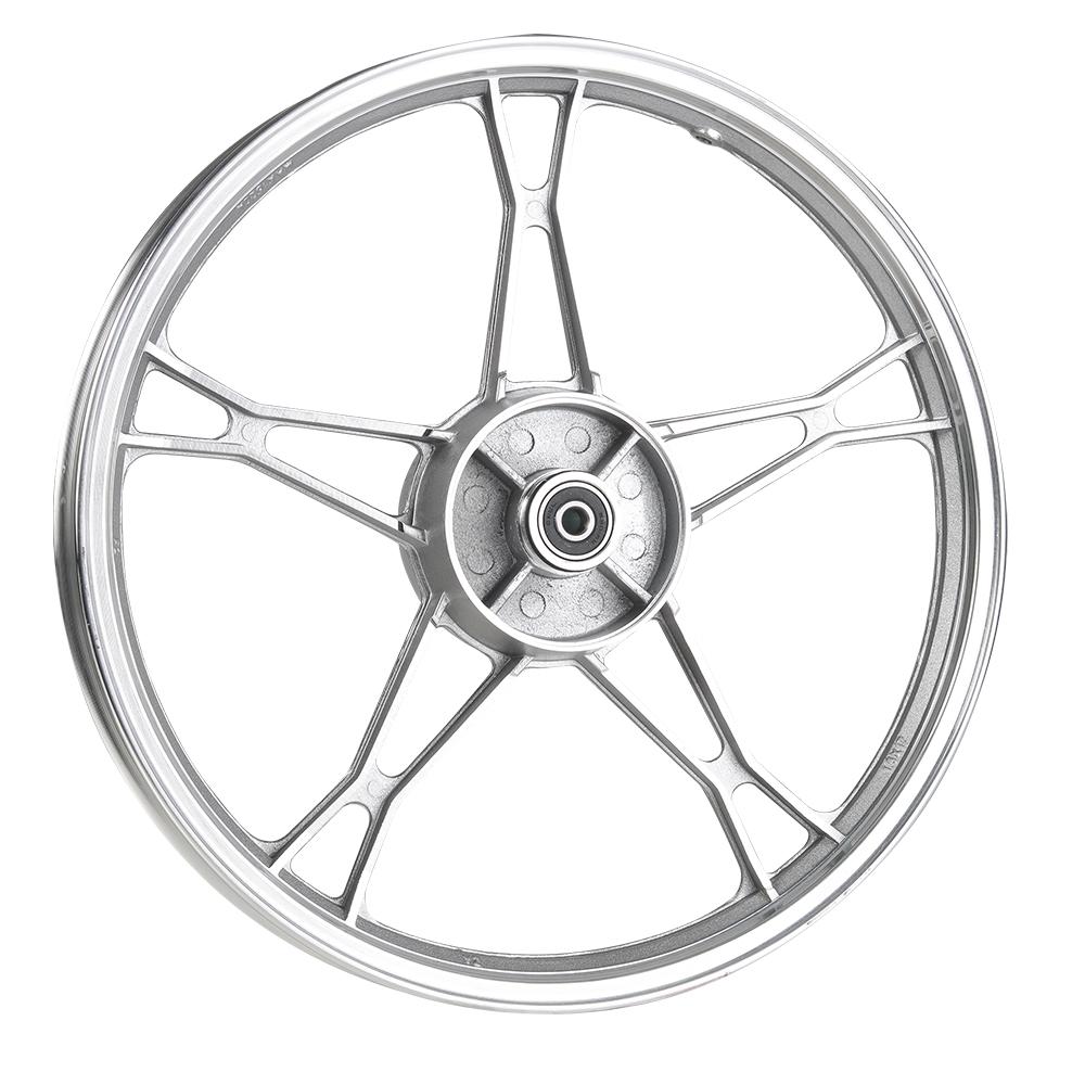 [1512-1102] RIM PROMOTO TRASERO ITALIKA XT110 (17X1.60)(TT)