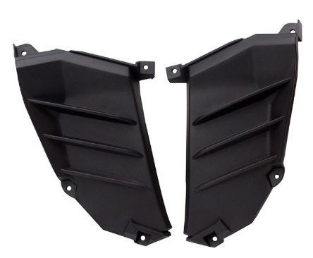 SOPORTE CUBIERTA IZQ/DER TANQUE ITALIKA 150SZ