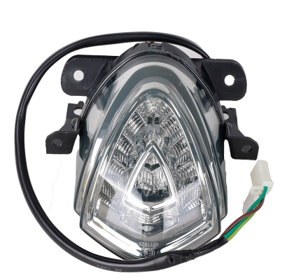 LUZ TRASERA VENTO STORM 250