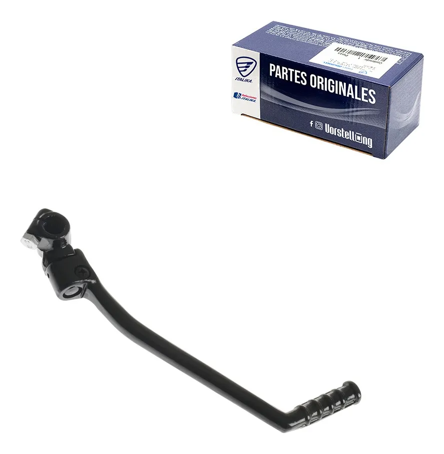 PEDAL CAMBIOS FIERA150, FT200TS