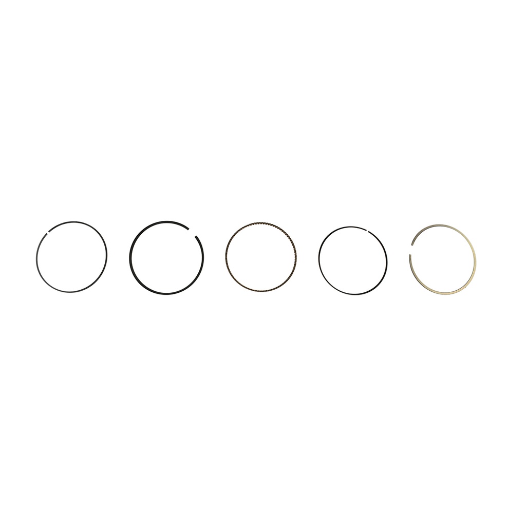 [E08010214] JUEGO ANILLOS PISTON DM300