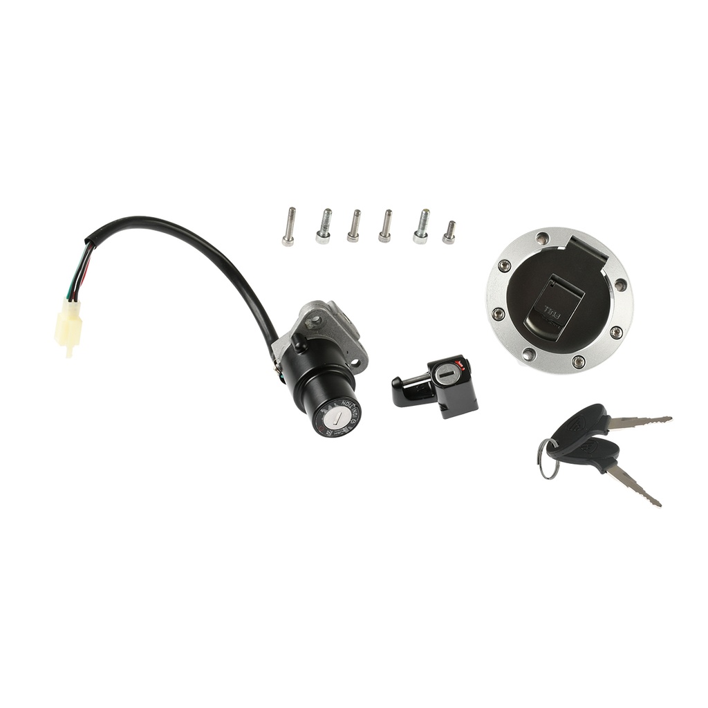 JUEGO CERRADURAS DM300, ZDM250