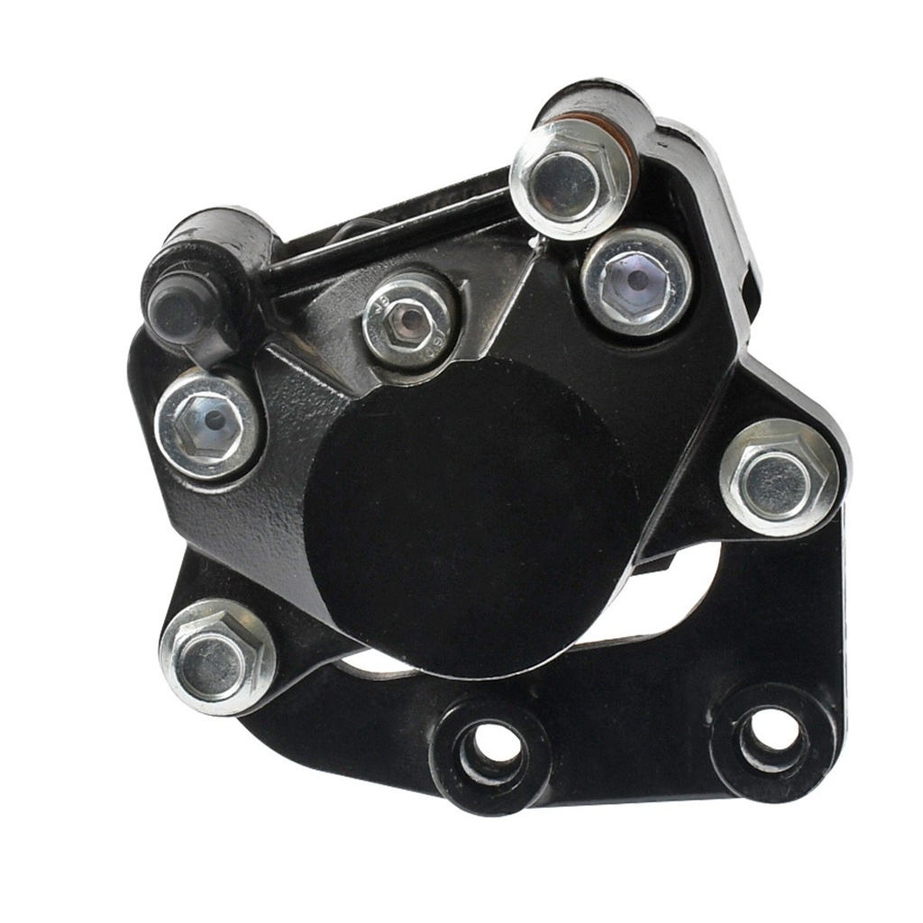 CALIPER FRENO TRAS NEGRO VORT-X 200