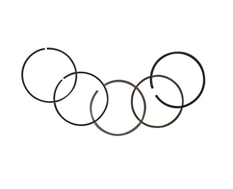 ANILLOS 0.00 ESTANDAR SET ITALIKA RC 200 (19-22), SPTFIRE (19-21)