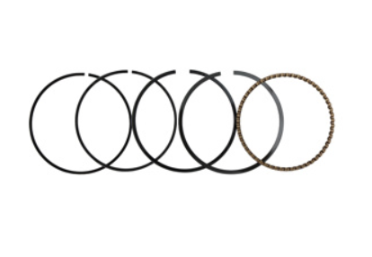 ANILLOS 0.00 ESTANDAR SET VELOCI XEVERUS 250 (21) (WSTD)