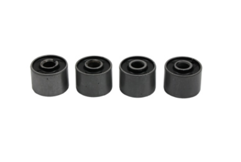 BUJE AMORTIGUADOR ENGRANE TRASERO SET HONDA CB 250 (94-02)