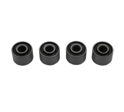 [40-2150-001] BUJE AMORTIGUADOR ENGRANE TRASERO SET ITALIKA DT 150 SPORT (17-22)