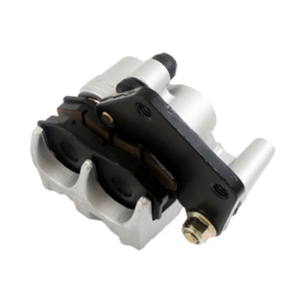 CALIPER FRENO (MORDAZA) DELANTERO ITALIKA DS 125 (17-18) MODELO NUEVO