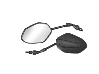 ESPEJO DERECHO/IZQUIERDO D/D SET ITALIKA 125 Z (16-19)/ 150 Z (14-19)