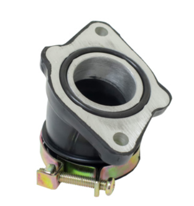 MANIFOLD (PIPETA) CARBURADOR ITALIKA RT 200 (15-16)/ RT 200 GP (17-19)/ RT 200 (20-24)