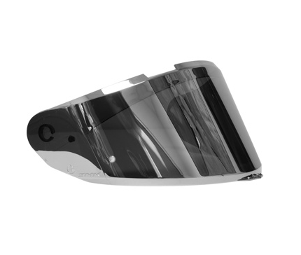 MICA CASCO ESPEJO SMK TYPHOON