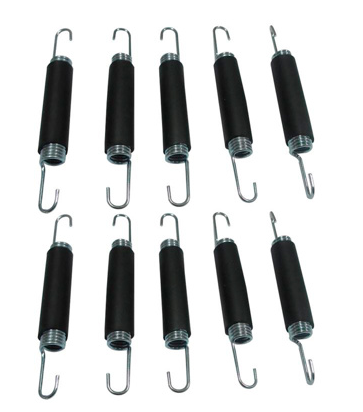 RESORTE PEDAL FRENO ITALIKA 150 Z (14-19) POR PIEZA