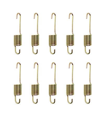 RESORTE PEDAL FRENO ITALIKA FT 150 (13-16) POR PIEZA