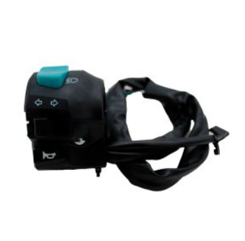 MANDO IZQ 12Vcc VN THUNDERSTAR-250 20-24