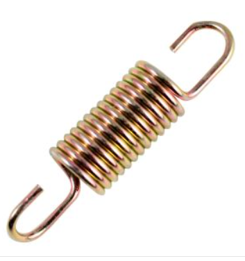 RESORTE DE PEDAL DE FRENO RC-150 16-20 / RC-200 19-20