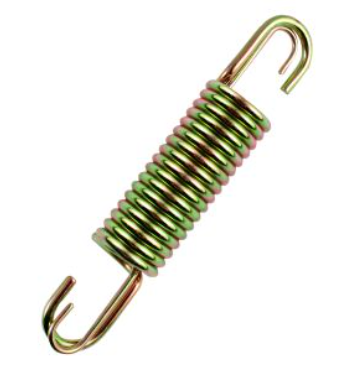 RESORTE DE PARADOR CENTRAL AT-125 17-19/ AT-125RT 20