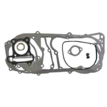 EMPAQUES DE MOTOR CS-125 14-17 / CS-125 LED 13-16 / D-125 16-17 / DS-125 17 / DIABOLO 12505-09 / VGO-125 15-16 / VITA