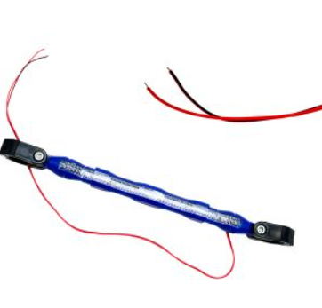 ESTABILIZADOR CON LUZ LED 12 Vcc UNIVERSAL