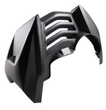 [CUV-014] CUBIERTA CENTRAL VENTILACION MOTOR 150-SZ / 150-Z / 170-Z / 200Z
