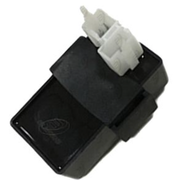 UNIDAD DE CDI 12 Vcc 150-Z 14-20 / 150-SZ 16-18