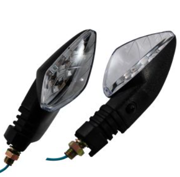 DIRECCIONALES 12 Vcc 125-Z 16-19 / 150-Z 14-19 / 170-Z 16-18 / 250-Z 14-17