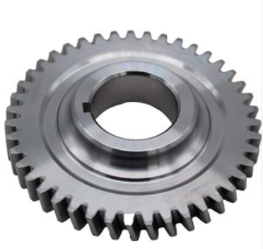 ENGRANE IMPULSOR MOTOS DE TRABAJO