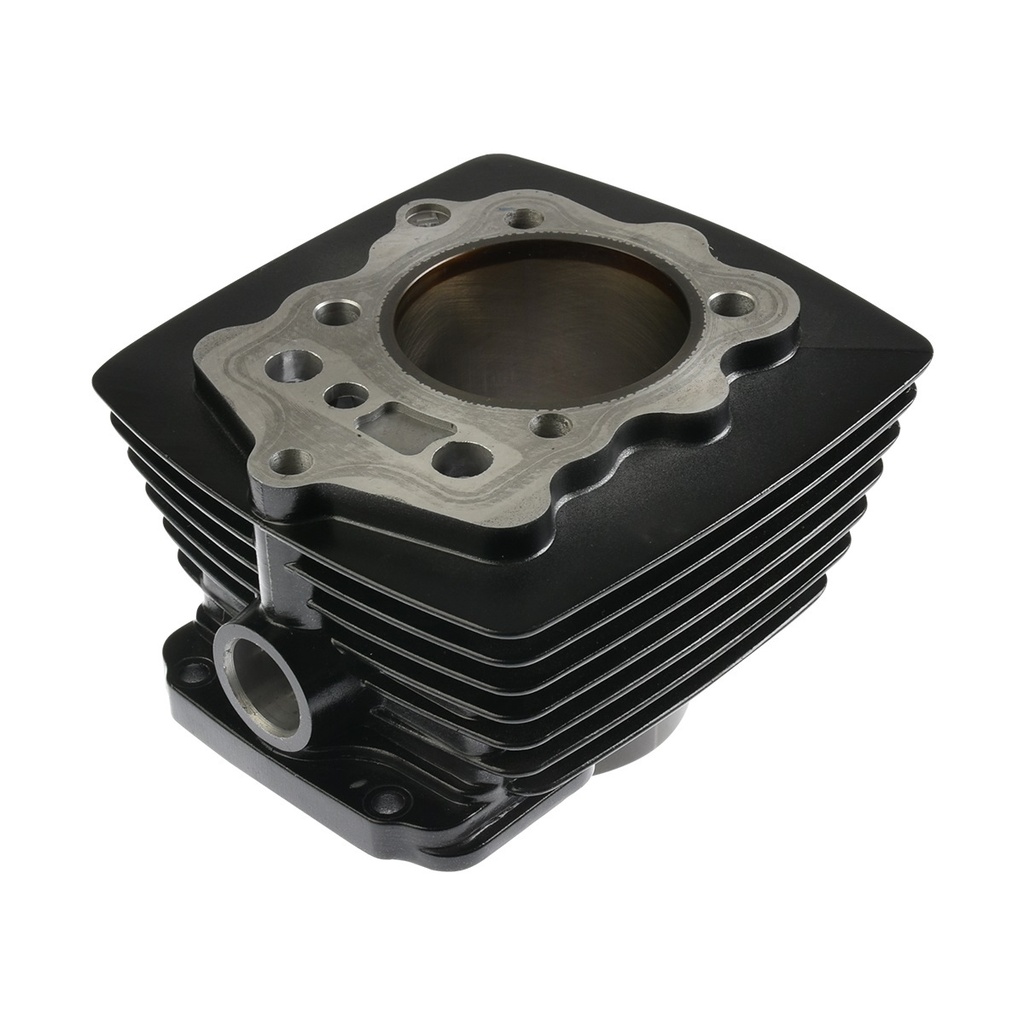CILINDRO NEGRO SPTFIRE 250
