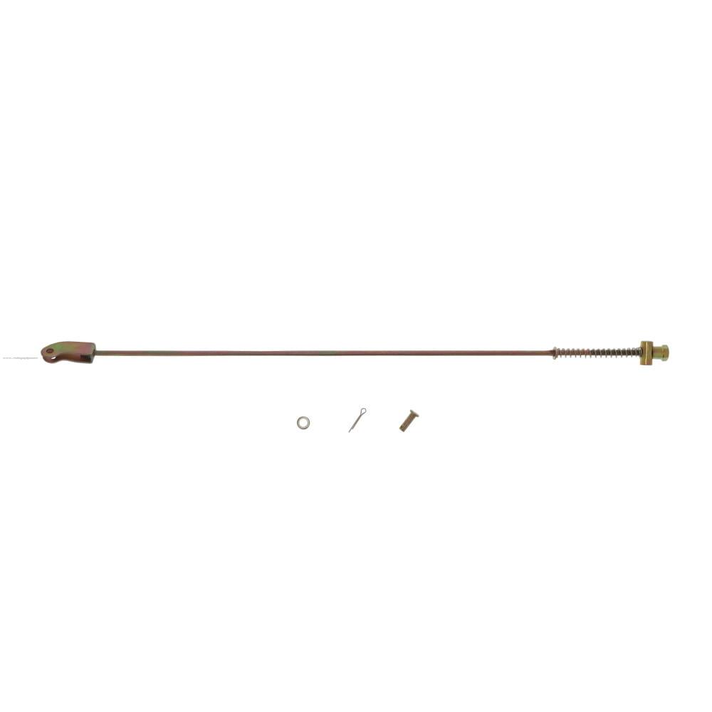 VARILLA FRENO P/HONDA CG125 TITAN KS /CARGO125 RIALLI