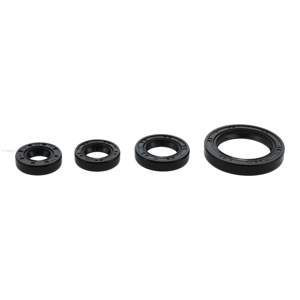 [2322-1017] JUEGO RETENES CARCAZAS VENTO CROSSMAX 250/TORNADO 250 PROMOTO
