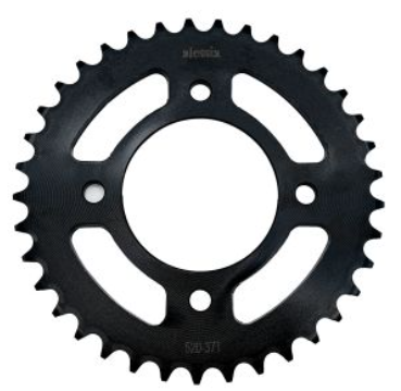 SPROCKET TRASERO 37T SIN BIRLOS VN ALPINA-300 23-24