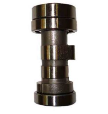 ARBOL DE LEVAS AR-110 15 / AT-110 14-16 / AT-110 NEGRA 16-17 / AT-110SPORT 11-15 / AX-11016 / ARGENTA 110 05-13 