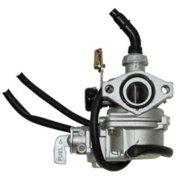 CARBURADOR AT-110 RT 12-14 / AT-110RTLED 14-16 / AT-110RT CON LED 16-17