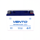 BATERIA VENTO GEL YB6L-B -,+