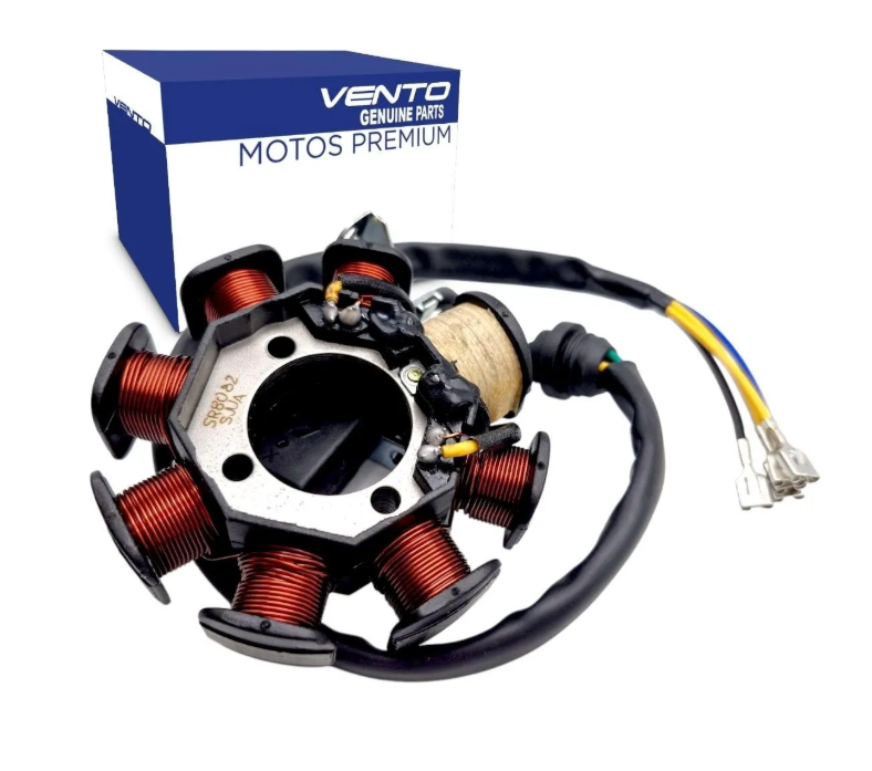 ESTATOR GT 250 2022,Nitrox 250 2022,Nitrox 250 T2 2023,V-Racer 250 2022,V-Racer 250 2023